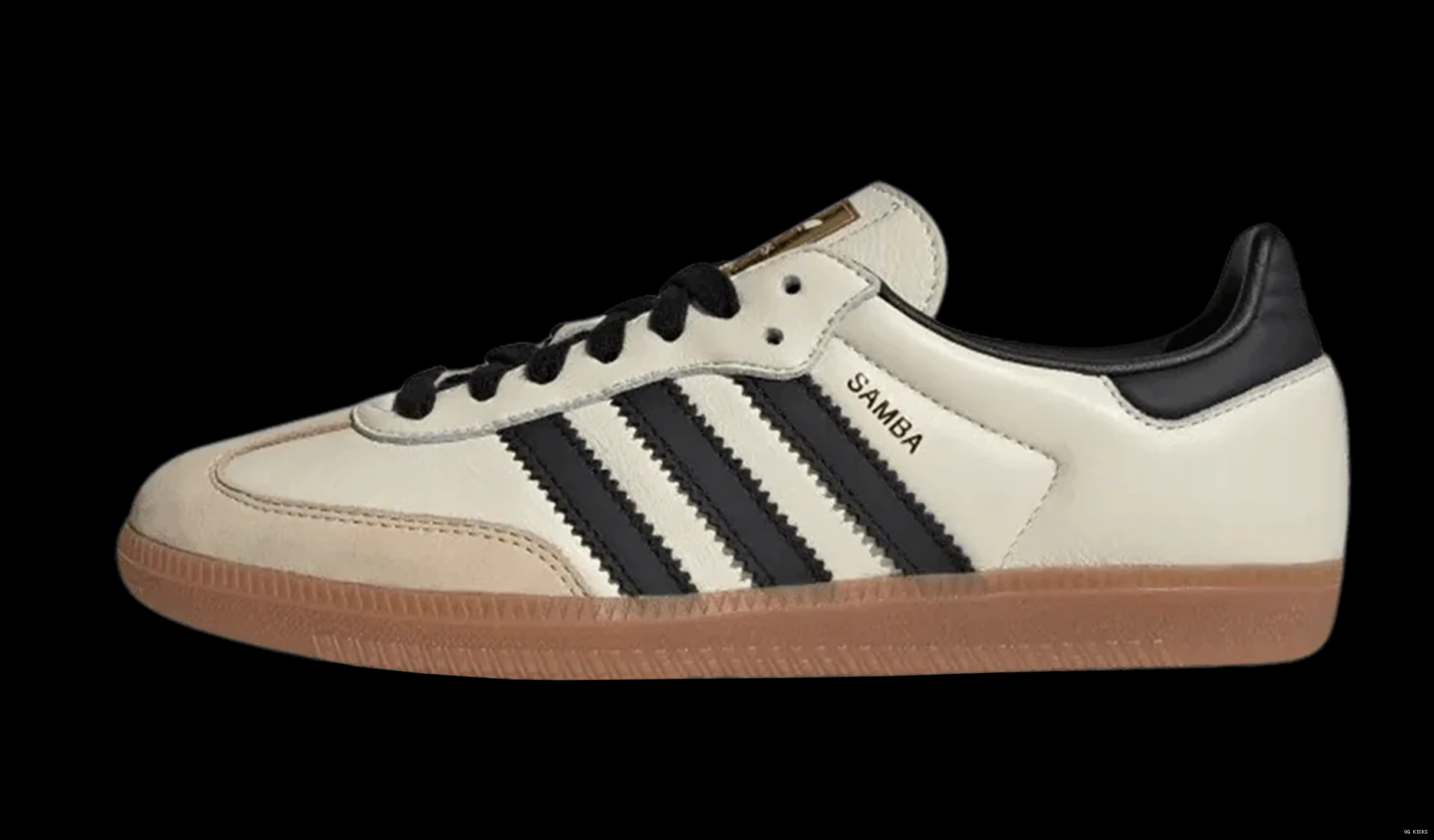Strata Sand OG Cream Samba adidas W White 0819